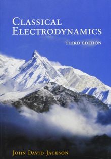 Classical Electrodynamics (Physics)