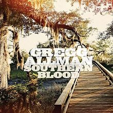 Southern Blood (Deluxe Edt.+Dvd)