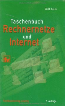 Taschenbuch Rechnernetze und Internet