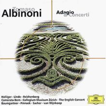 Adagio / Concerti