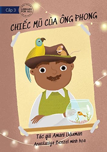 Mr Pickering's Hat - Chi¿c m¿ c¿a ông Phong