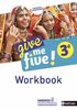 Anglais 3e Cycle 4 A2-B1 Give me five ! : Workbook