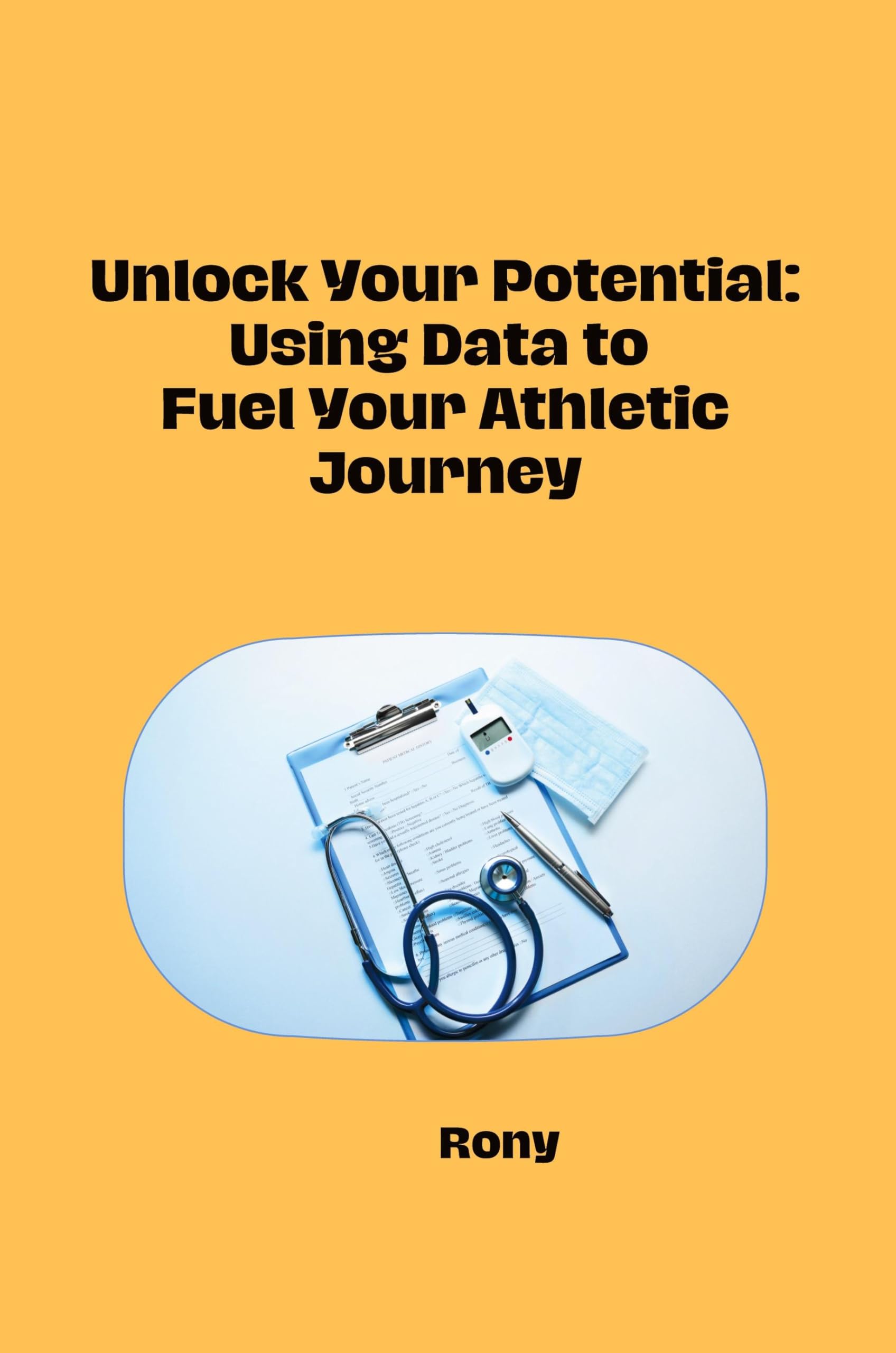 Unlock Your Potential: Using Data to Fuel Your Athletic Journey: DE