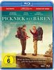 Picknick mit Bären [Blu-ray]