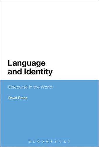 Language and Identity