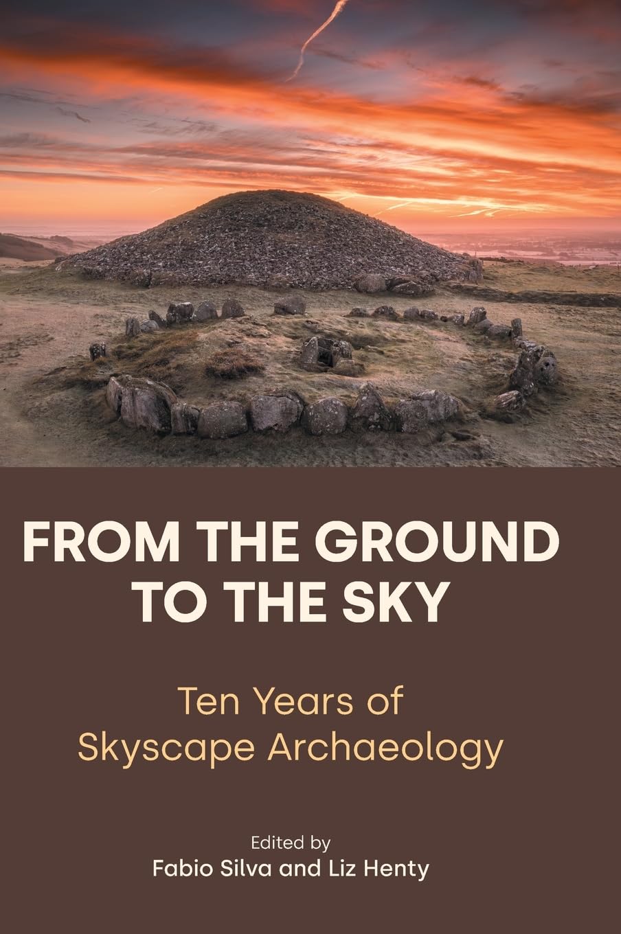 From the ground to the Sky: Ten Years of Skyscape Archaeology