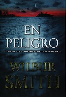 En peligro (Novela)