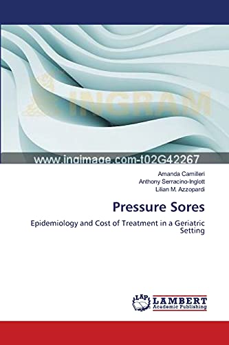Pressure Sores: Epidemiology and Cost of Treatment in a Geriatric Setting