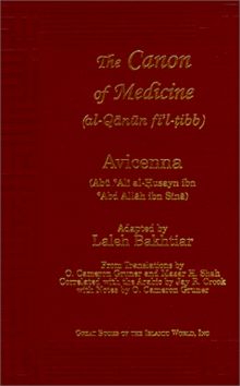 Canon of Medicine