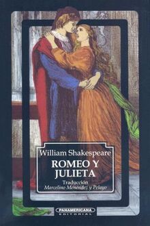 Romeo Y Julieta / Romeo And Juliet