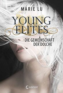 Young Elites - Die Gemeinschaft der Dolche