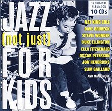 Jazz (not just) for Kids