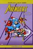 The Avengers : L'intégrale : 1963-1964