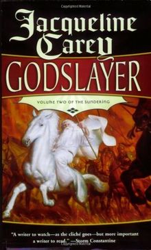Godslayer (Sundering)
