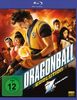 Dragonball Evolution - Z Edition [Blu-ray]