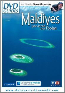 Maldives, lune de miel avec l'océan [FR Import]