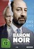 Baron Noir - Die komplette 1. Staffel [3 DVDs]