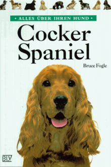 Cocker Spaniel