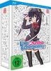 Love, Chunibyo & Other Delusions! - Vol. 1 + Sammelschuber - Limited Edition [Blu-ray]