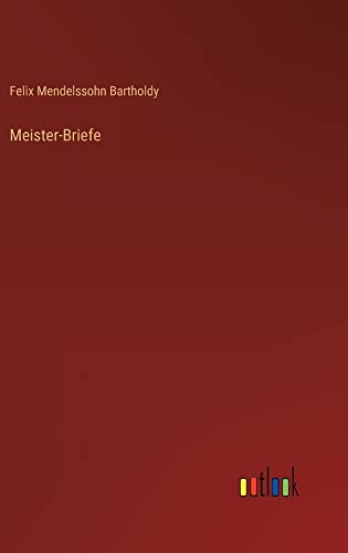 Meister-Briefe