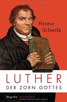 Luther: Der Zorn Gottes - Biografie