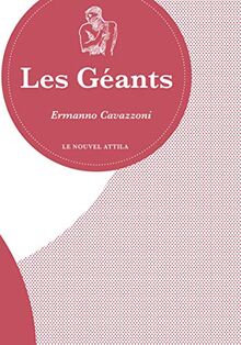 Les géants : histoire naturelle