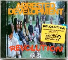 Revolution (US)