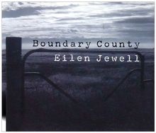 Boundary County