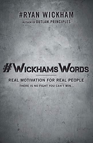 #WickhamsWords: Real Motivation for Real People