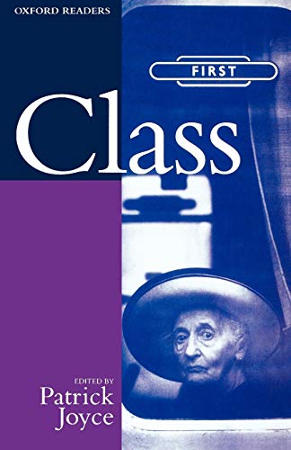 Class (Oxford Readers)