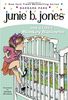 Junie B. Jones #2: Junie B. Jones and a Little Monkey Business (A Stepping Stone Book(TM))