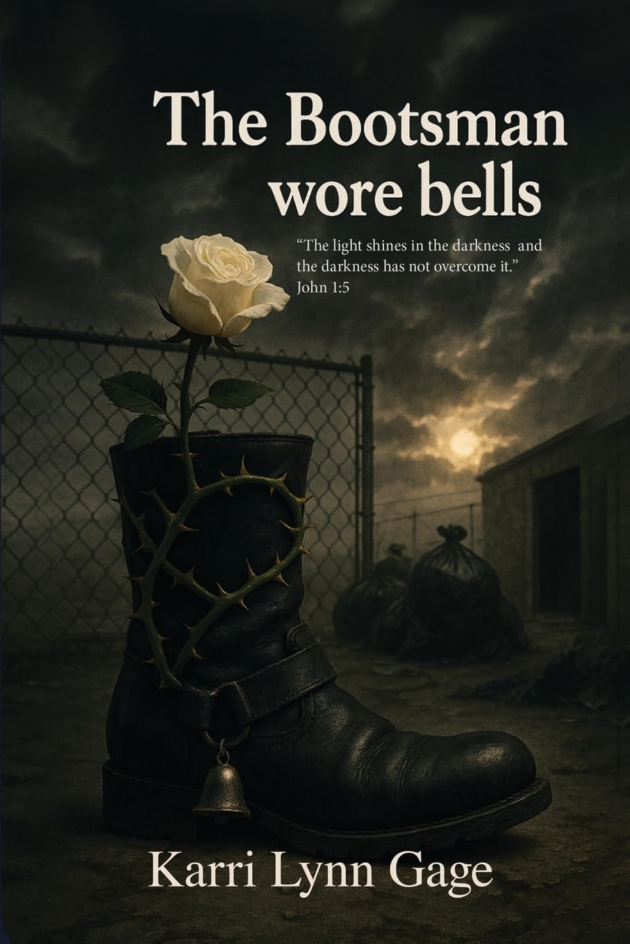 The Bootsman Wore Bells