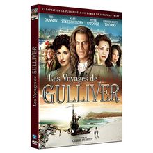 Les voyages de gulliver [FR Import]