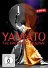 Yamato - The Drummers of Japan (2 DVDs)