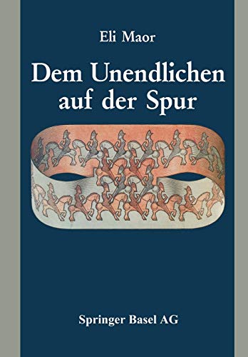Dem Unendlichen auf der Spur
