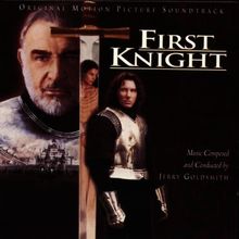 Der erste Ritter (First Knight)