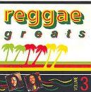 Bob Marley, Lee Perry, Georgie Fame, Philip Frazer, Upsetters.. von Reggae Greats 3 | CD | Zustand gut