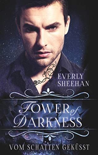 Tower of Darkness: Vom Schatten geküsst (NYX)