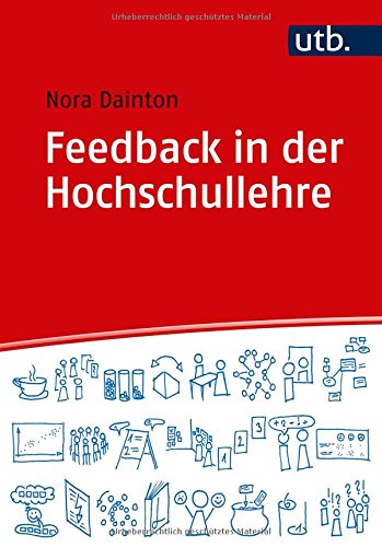 Feedback in der Hochschullehre - Nora Dainton Taschenbuch