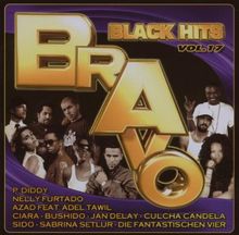 Bravo Black Hits Vol.17 von Various | CD | Zustand gut