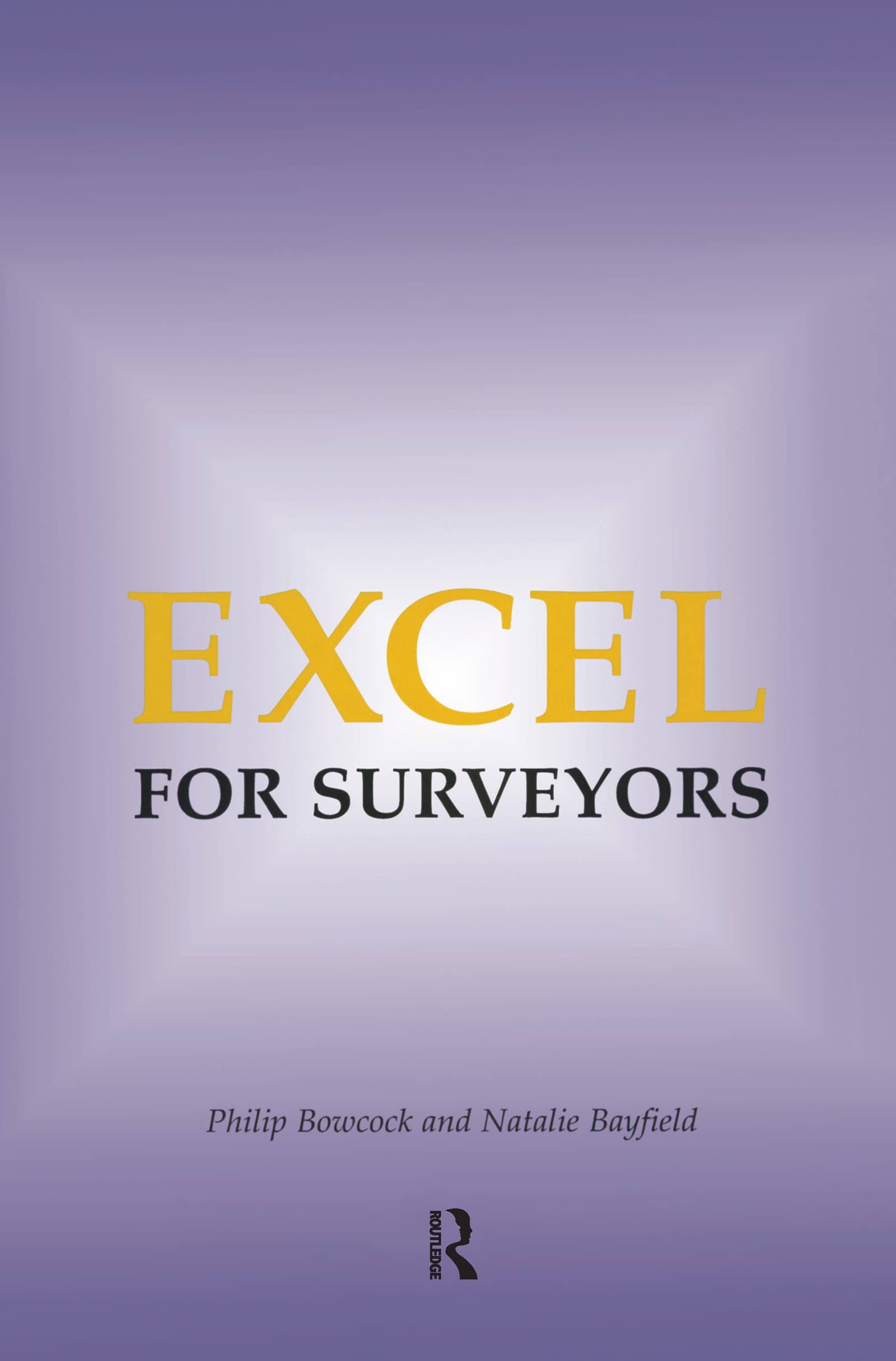 Natalie Bayfield Excel For Surveyors