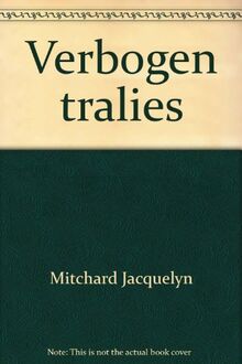 Verbogen tralies