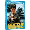 MEISTER DES SCHWERTES 2 - China Swordsman - Cover B - Limited Mediabook - Blu-ray (+DVD) [Blu-ray]