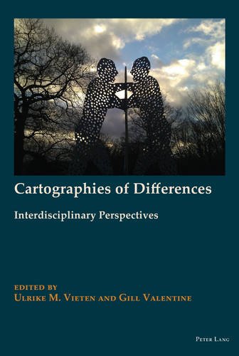 Cartographies of Differences: Interdisciplinary Perspectives (New Visions of the Cosmopolitan)