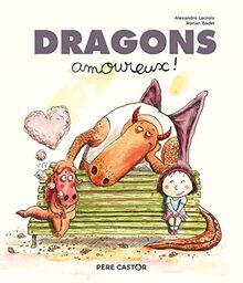 Dragons amoureux !