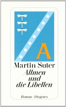 Allmen und die Libellen