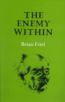 The Enemy Within (Gallery books)