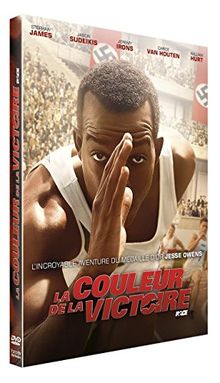 LA COULEUR de LA VICTOIRE