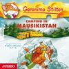 Geronimo Stilton: Camping in Mausikstan (Folge 12)