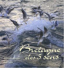Bretagne des cinq sens